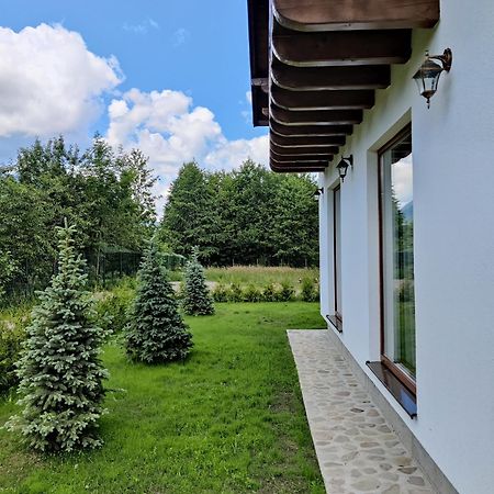 Ara Chalet Бран Экстерьер фото