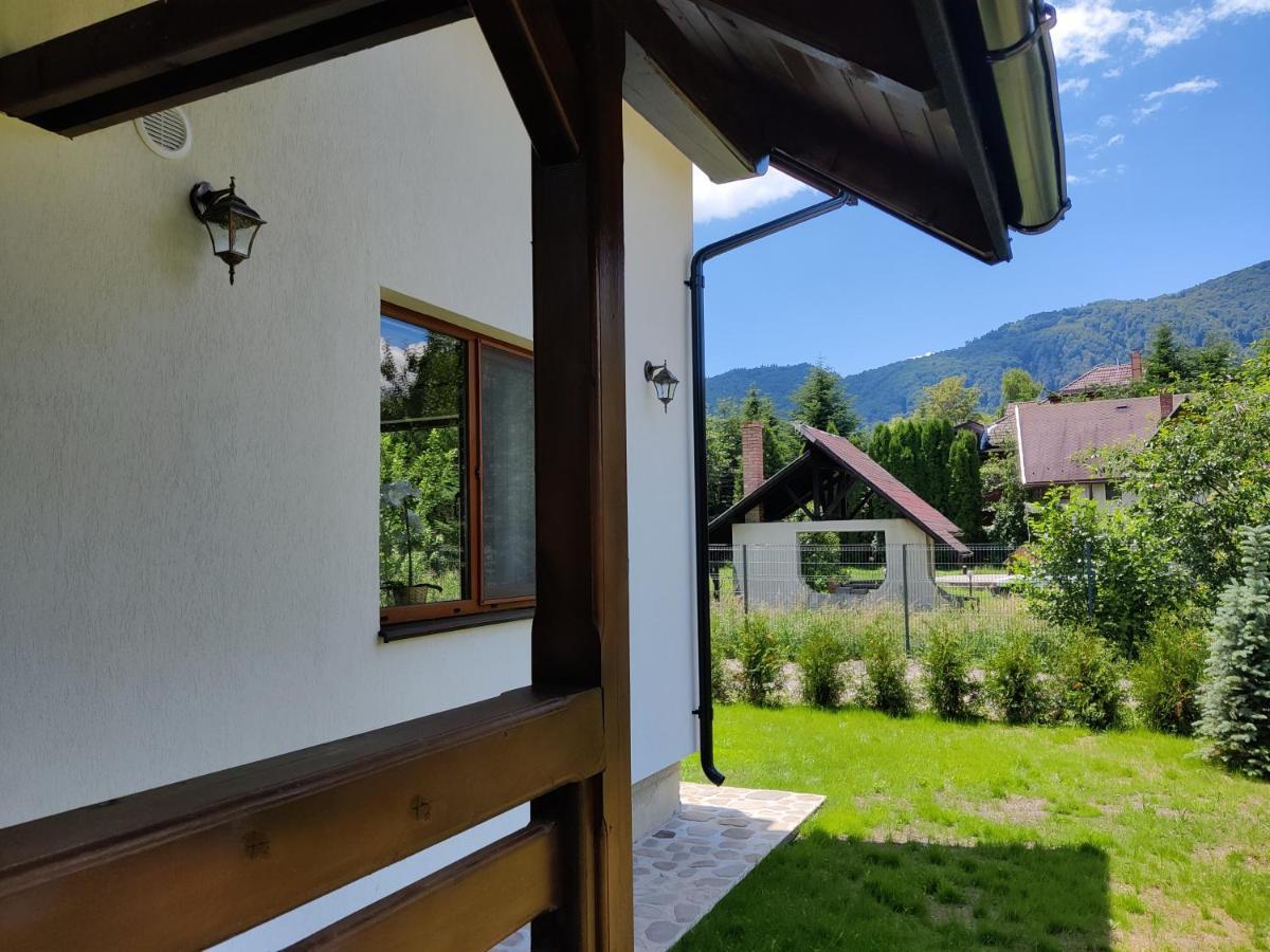 Ara Chalet Бран Экстерьер фото