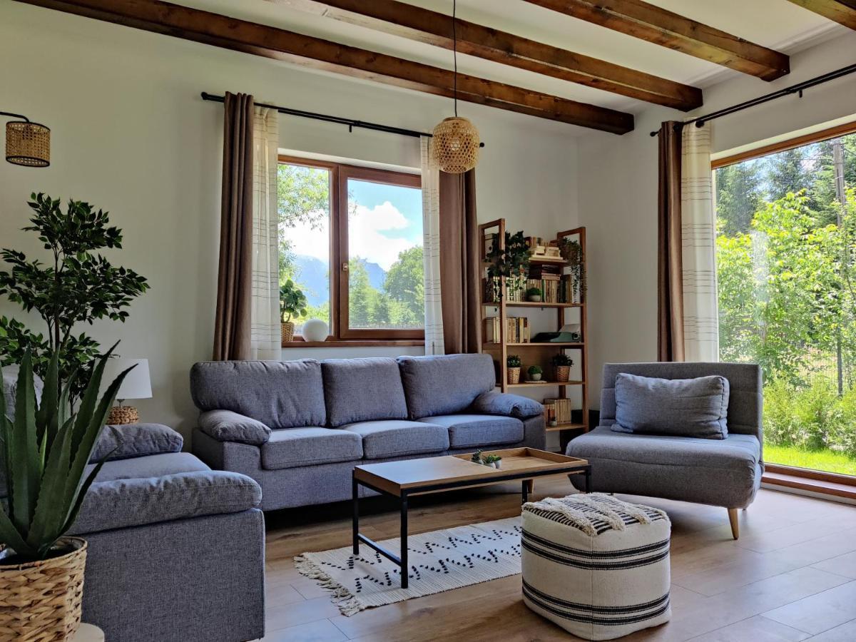 Ara Chalet Бран Экстерьер фото