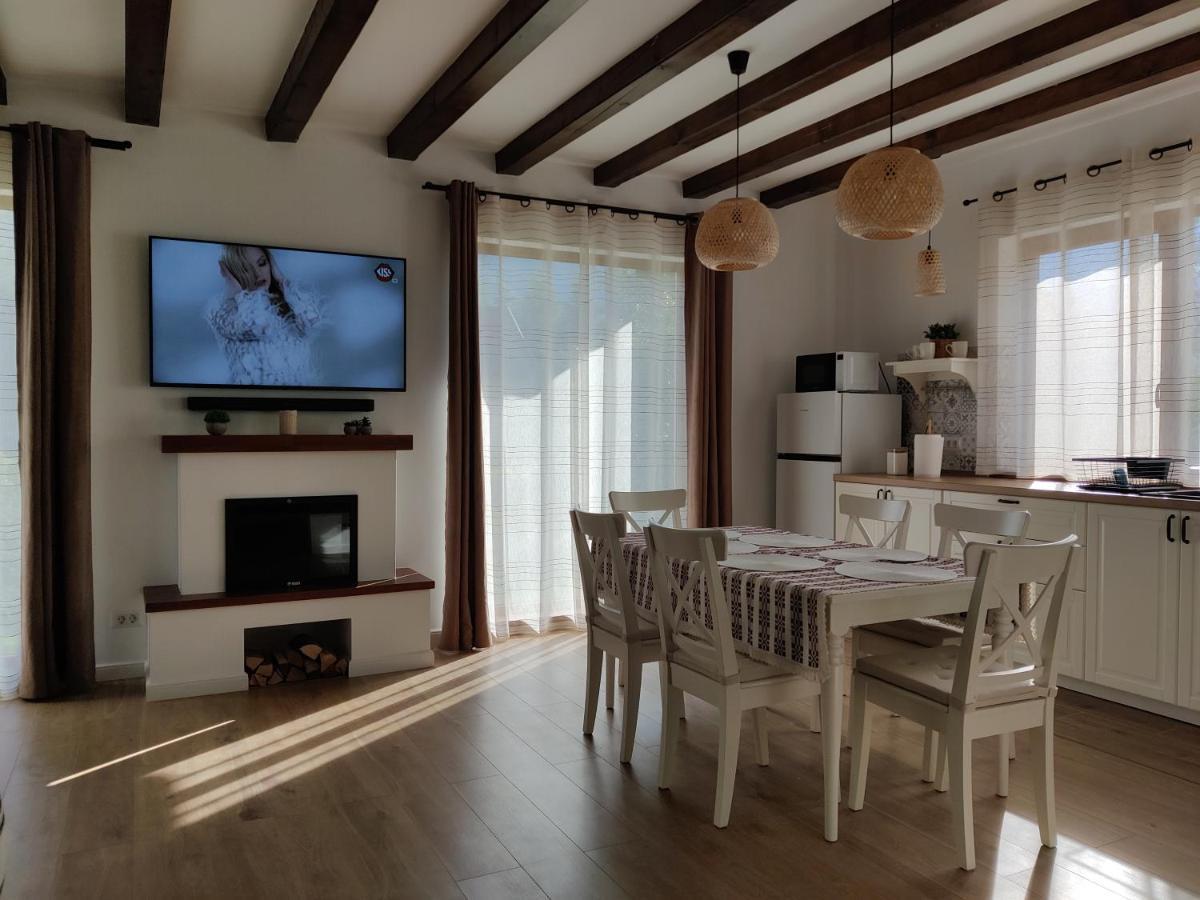 Ara Chalet Бран Экстерьер фото