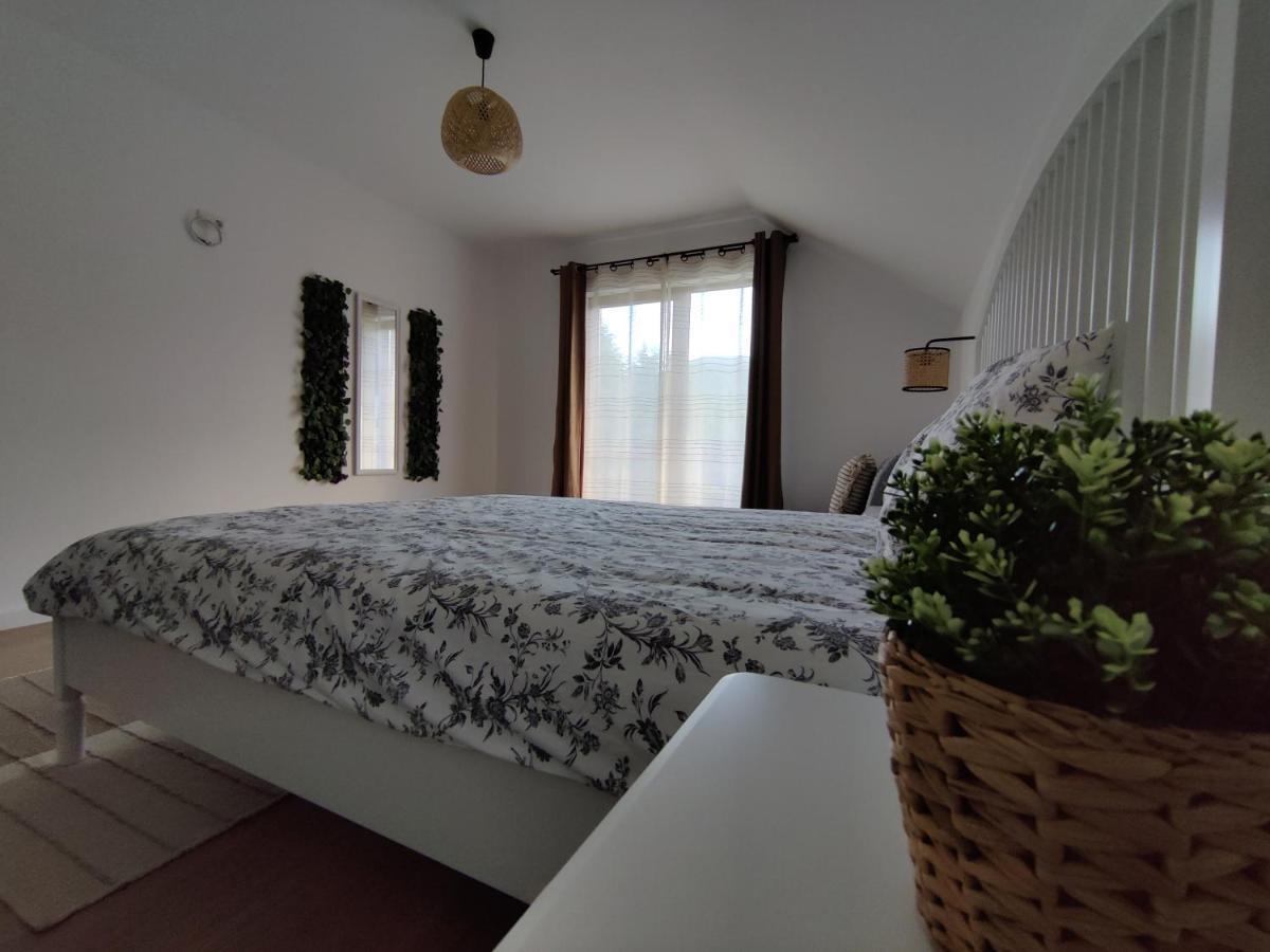 Ara Chalet Бран Экстерьер фото
