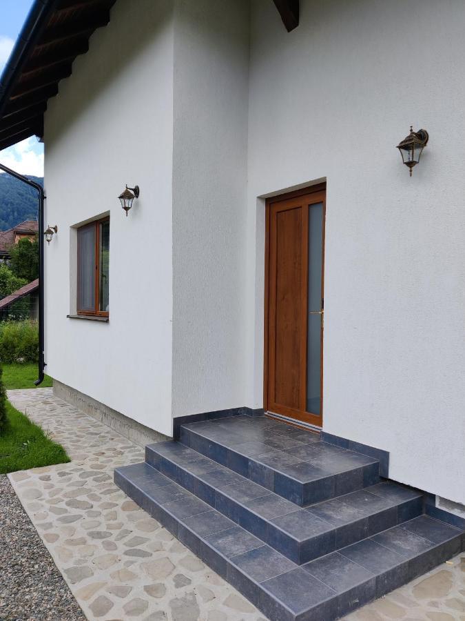 Ara Chalet Бран Экстерьер фото