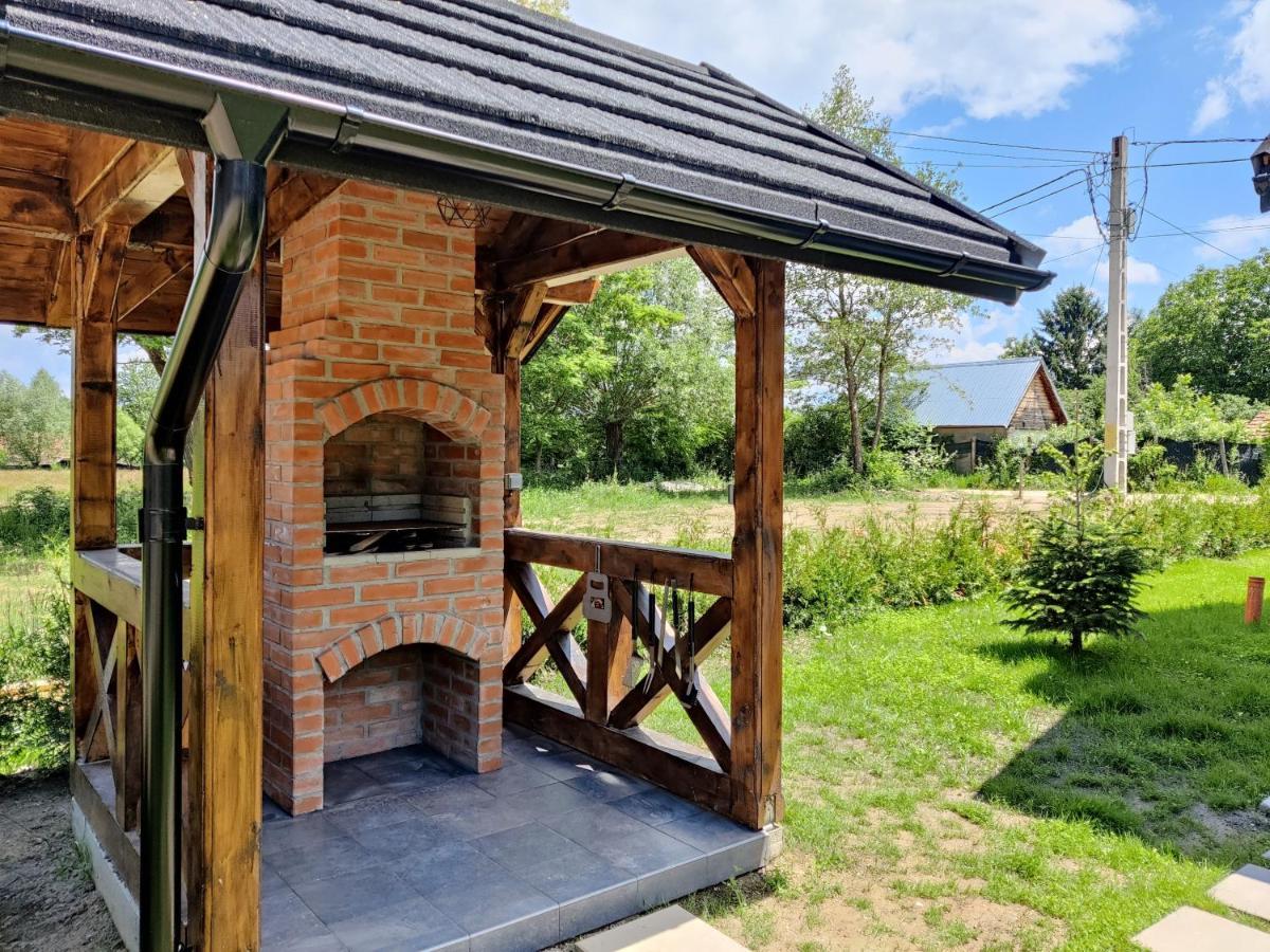 Ara Chalet Бран Экстерьер фото