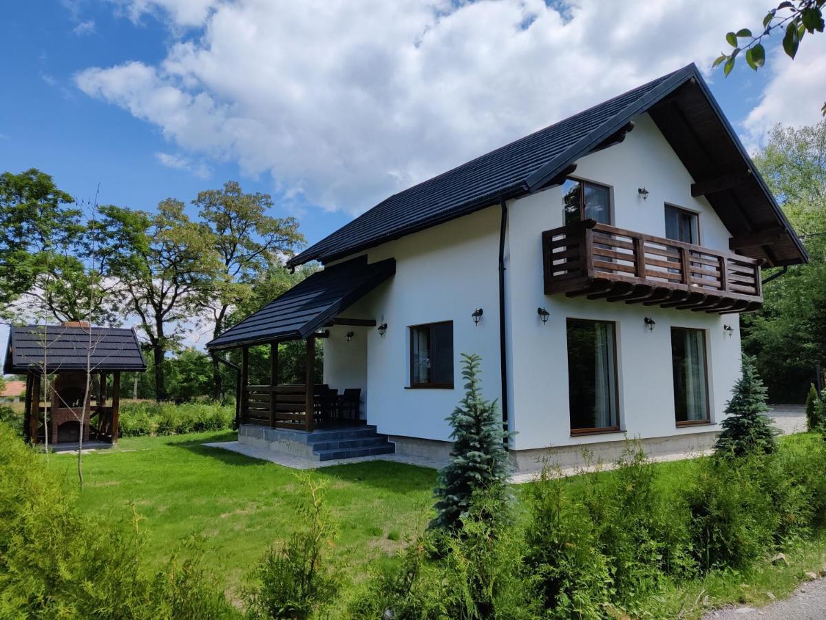 Ara Chalet Бран Экстерьер фото